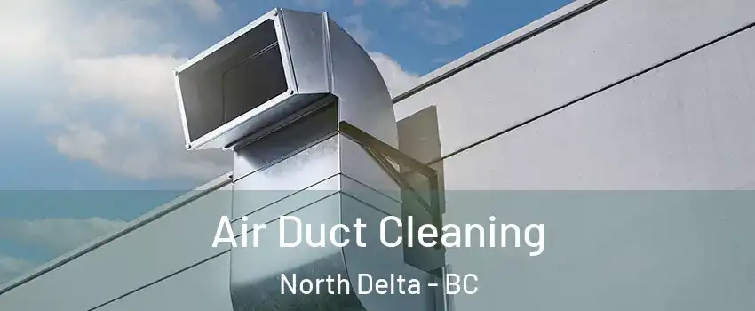  Air Duct Cleaning North Delta - BC