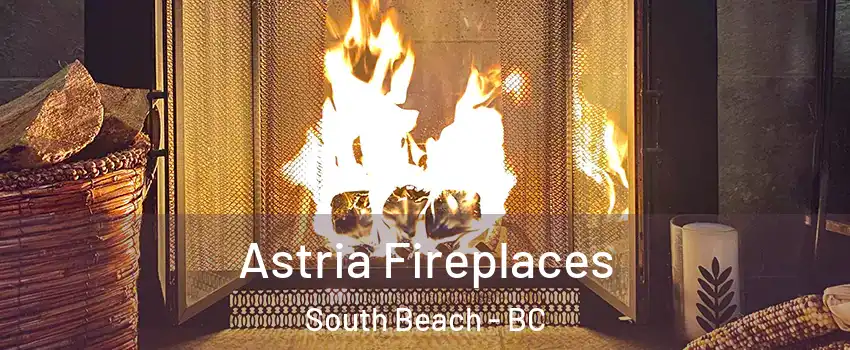  Astria Fireplaces South Beach - BC
