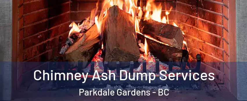  Chimney Ash Dump Services Parkdale Gardens - BC