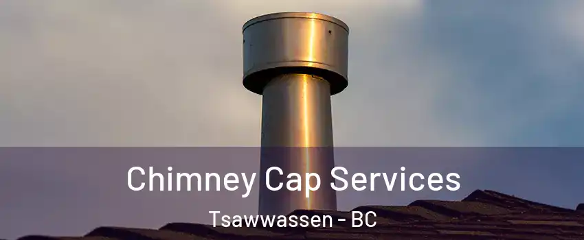  Chimney Cap Services Tsawwassen - BC