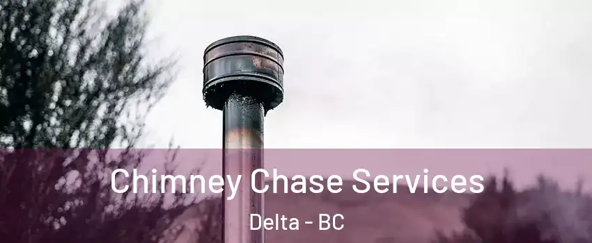  Chimney Chase Services Delta - BC