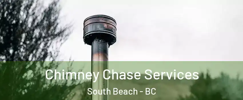  Chimney Chase Services South Beach - BC