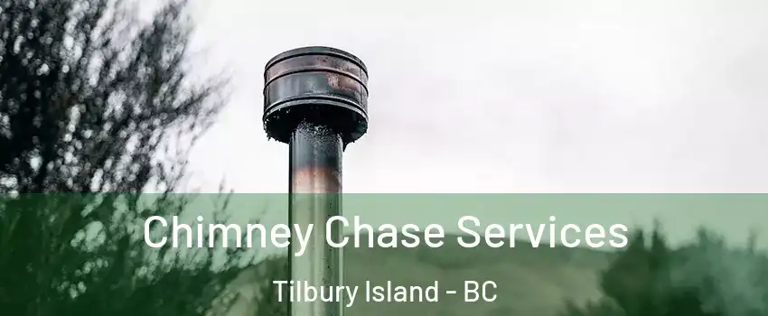  Chimney Chase Services Tilbury Island - BC