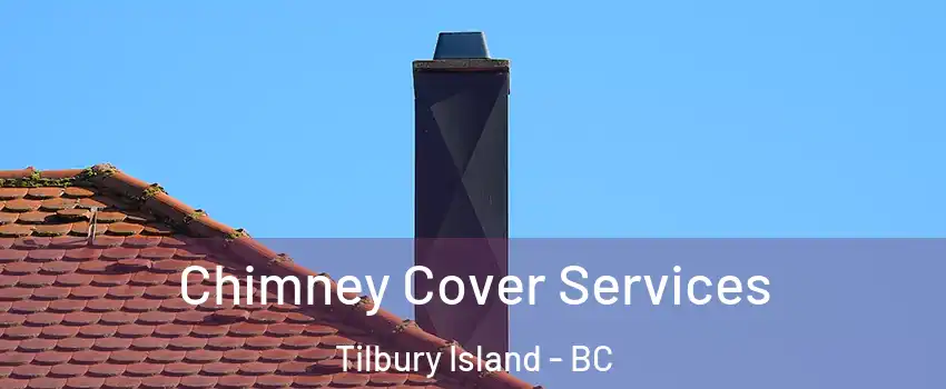  Chimney Cover Services Tilbury Island - BC