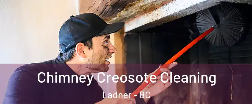  Chimney Creosote Cleaning Ladner - BC