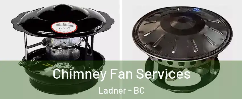  Chimney Fan Services Ladner - BC