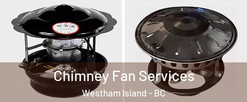  Chimney Fan Services Westham Island - BC