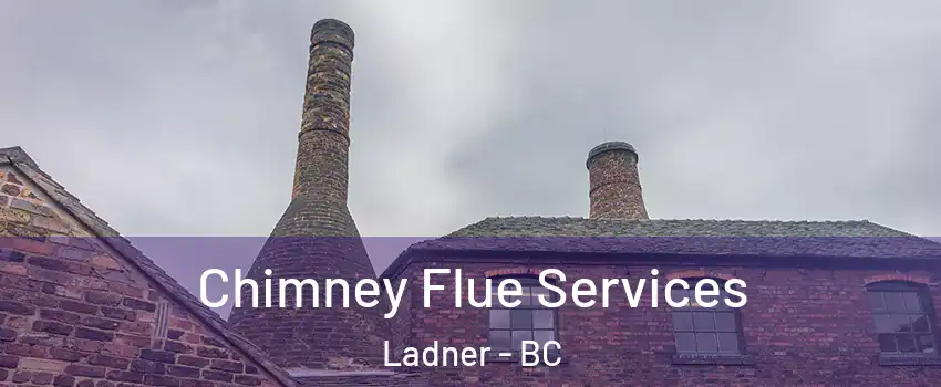  Chimney Flue Services Ladner - BC