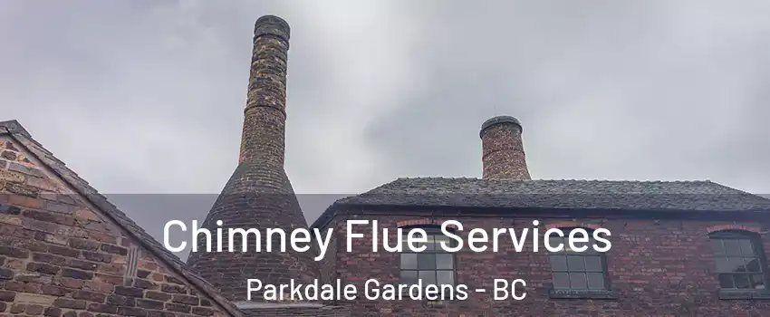  Chimney Flue Services Parkdale Gardens - BC