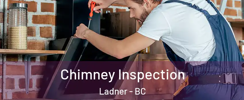  Chimney Inspection Ladner - BC