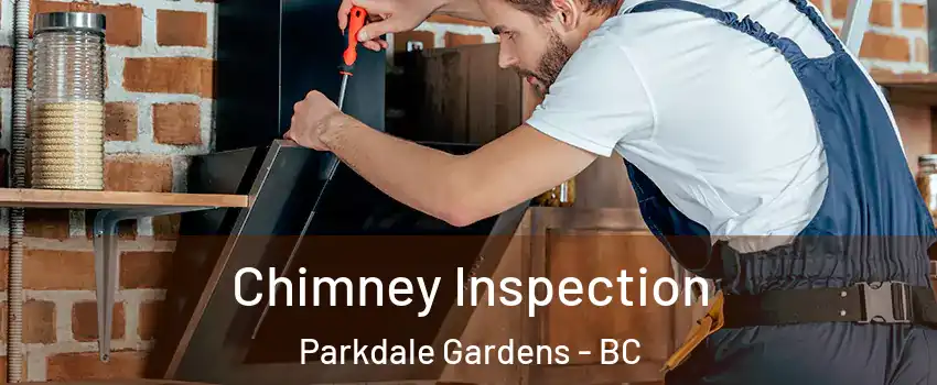  Chimney Inspection Parkdale Gardens - BC