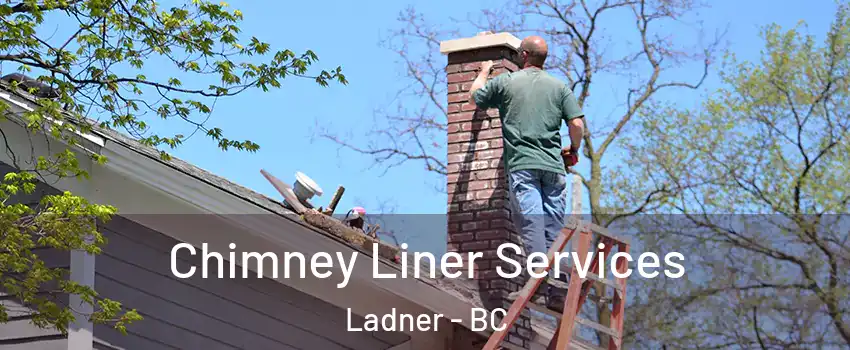  Chimney Liner Services Ladner - BC