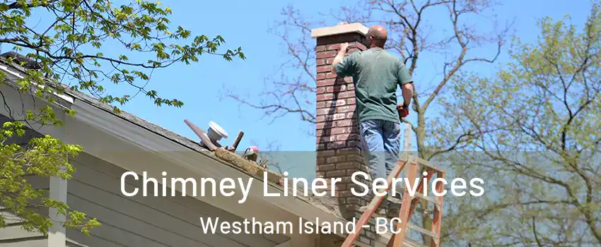  Chimney Liner Services Westham Island - BC