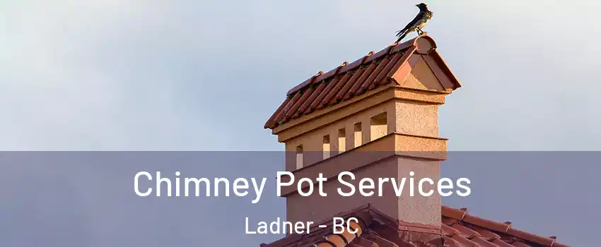  Chimney Pot Services Ladner - BC