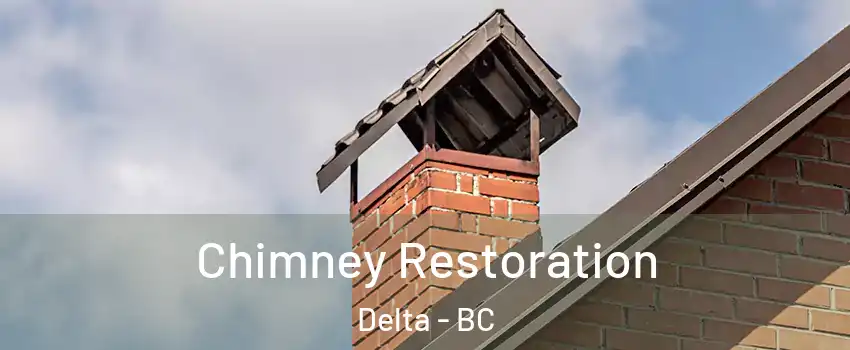  Chimney Restoration Delta - BC
