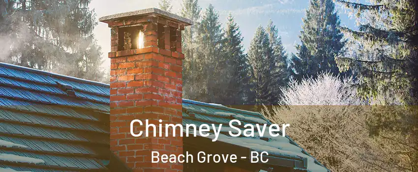  Chimney Saver Beach Grove - BC
