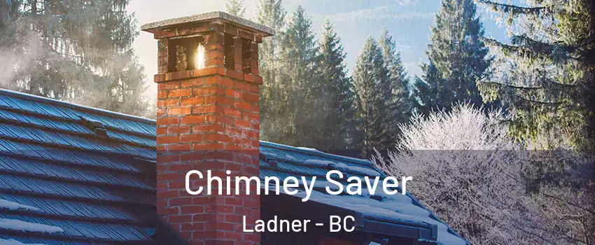  Chimney Saver Ladner - BC