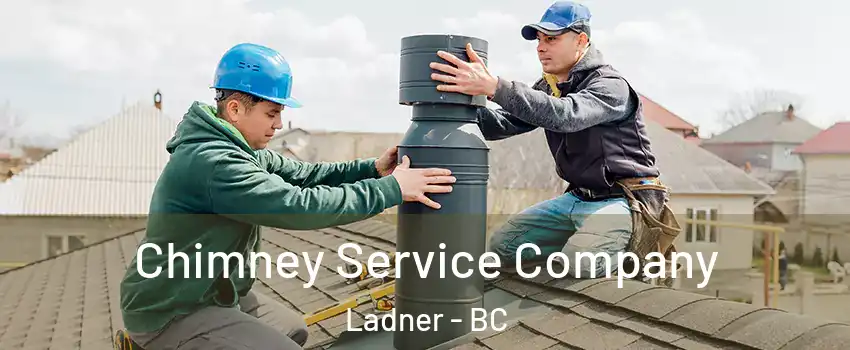  Chimney Service Company Ladner - BC