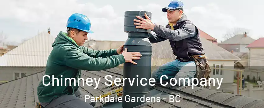  Chimney Service Company Parkdale Gardens - BC