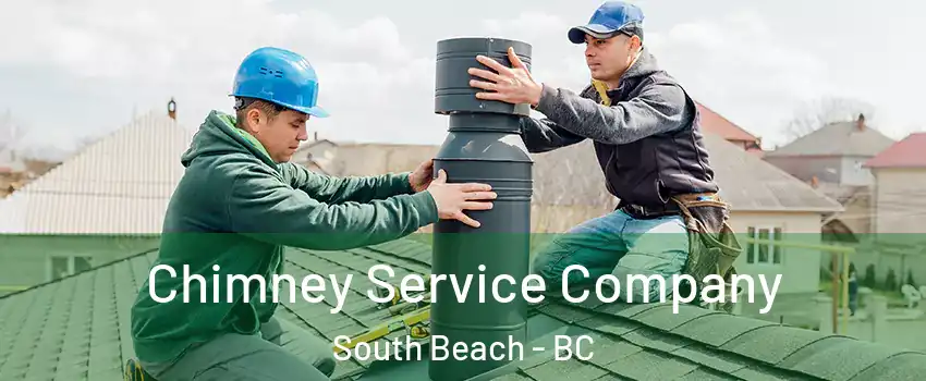  Chimney Service Company South Beach - BC
