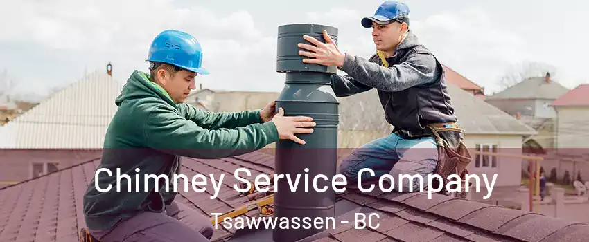  Chimney Service Company Tsawwassen - BC