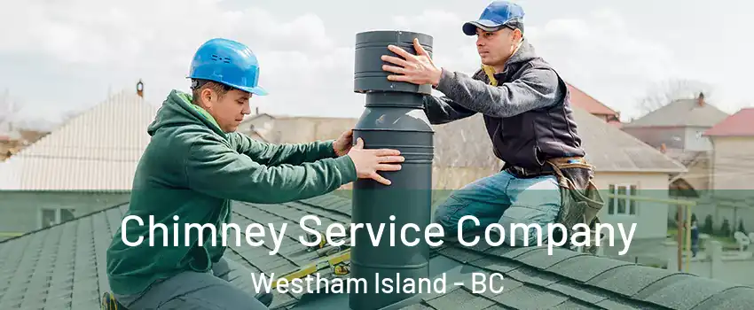  Chimney Service Company Westham Island - BC
