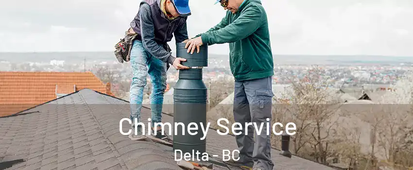  Chimney Service Delta - BC