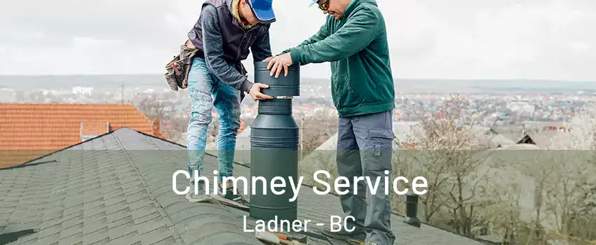  Chimney Service Ladner - BC