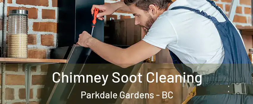  Chimney Soot Cleaning Parkdale Gardens - BC