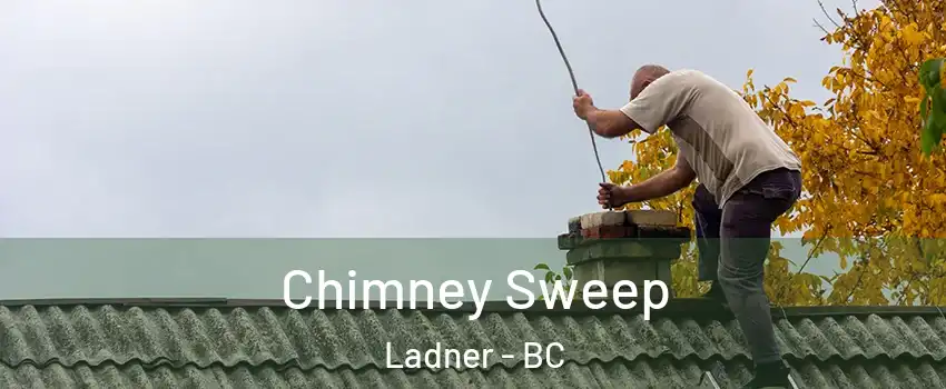  Chimney Sweep Ladner - BC