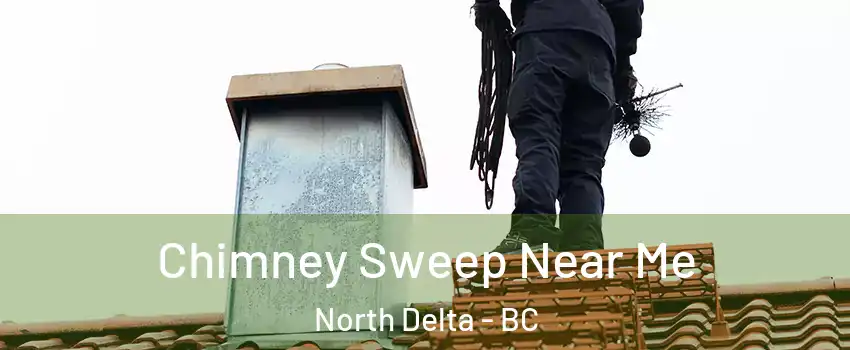  Chimney Sweep Near Me North Delta - BC