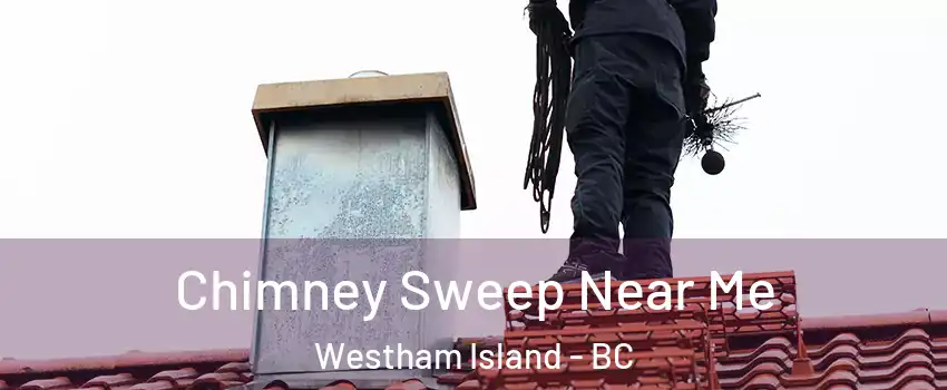  Chimney Sweep Near Me Westham Island - BC