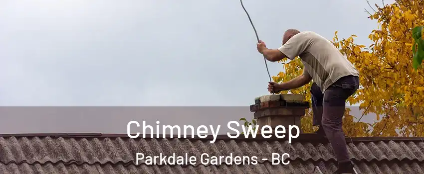  Chimney Sweep Parkdale Gardens - BC