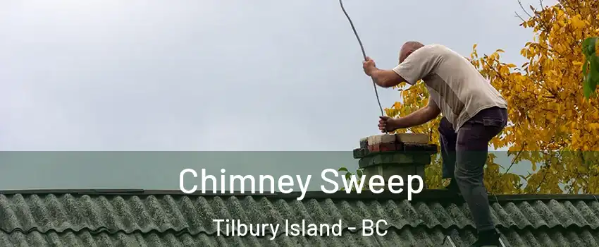  Chimney Sweep Tilbury Island - BC