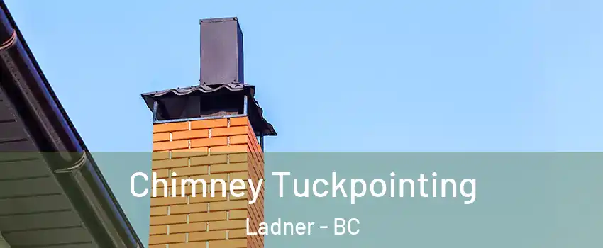  Chimney Tuckpointing Ladner - BC