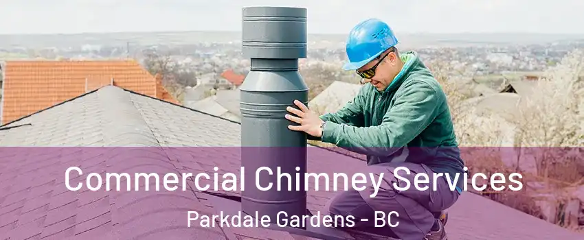  Commercial Chimney Services Parkdale Gardens - BC
