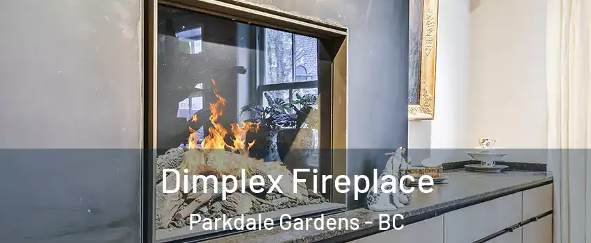  Dimplex Fireplace Parkdale Gardens - BC