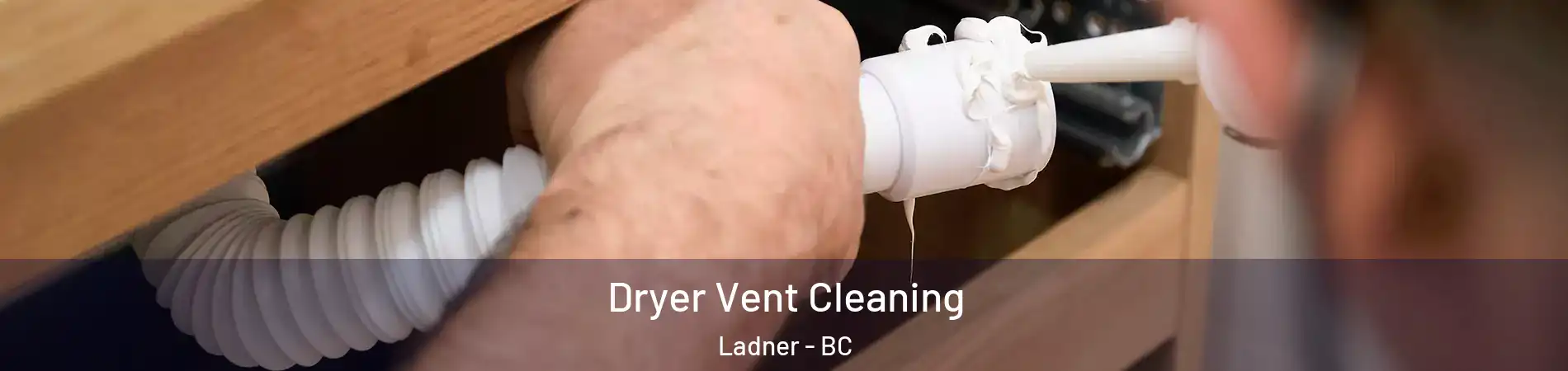  Dryer Vent Cleaning Ladner - BC
