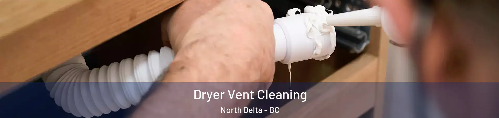  Dryer Vent Cleaning North Delta - BC