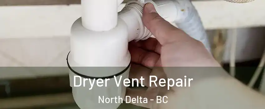  Dryer Vent Repair North Delta - BC