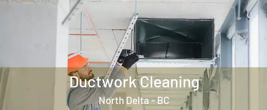  Ductwork Cleaning North Delta - BC