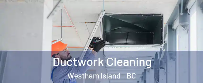 Ductwork Cleaning Westham Island - BC