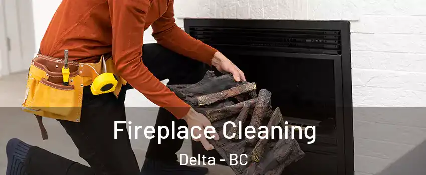  Fireplace Cleaning Delta - BC