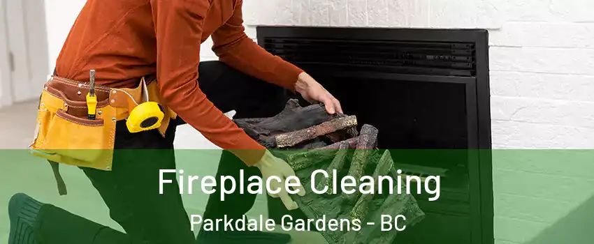  Fireplace Cleaning Parkdale Gardens - BC
