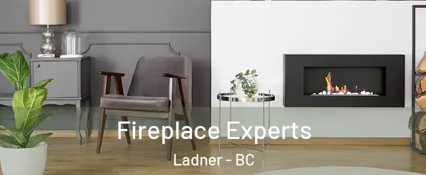  Fireplace Experts Ladner - BC