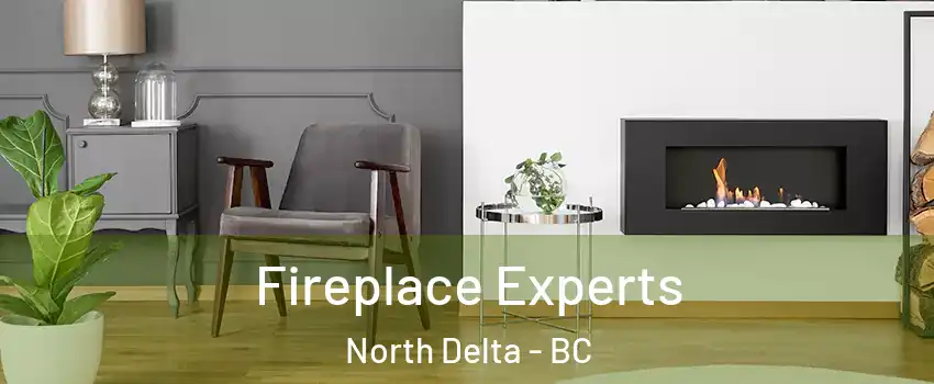  Fireplace Experts North Delta - BC