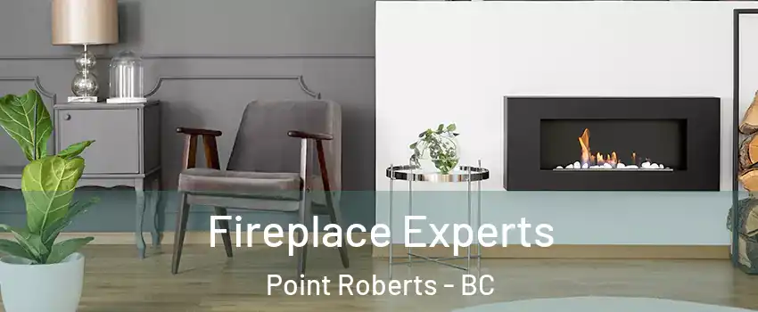  Fireplace Experts Point Roberts - BC