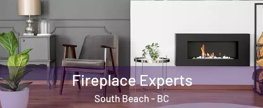  Fireplace Experts South Beach - BC