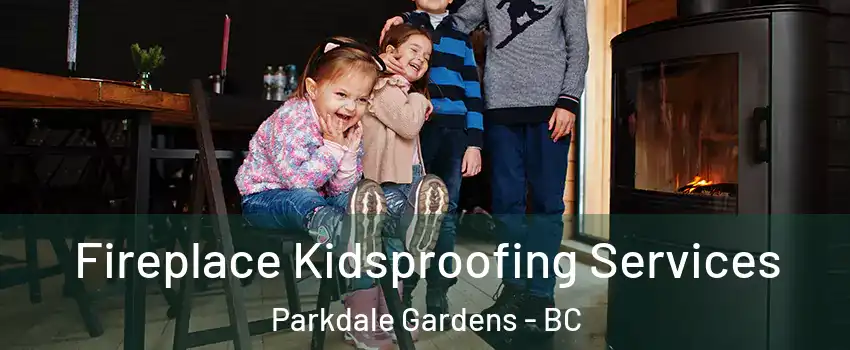  Fireplace Kidsproofing Services Parkdale Gardens - BC