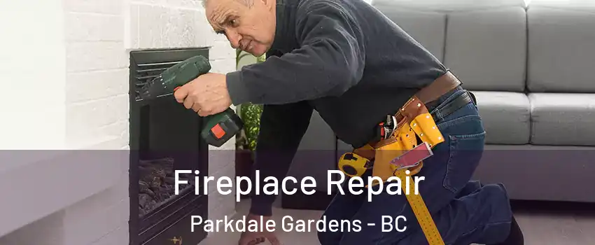  Fireplace Repair Parkdale Gardens - BC
